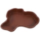 thumbnail image 4 of Turtle Habitat Accessory Tortoise Soaking Tub Turtle Pool Reptile Pond Reptile Water Dish Large Reptile Water Bowl Tortoise Feeding Dish, 4 of 4
