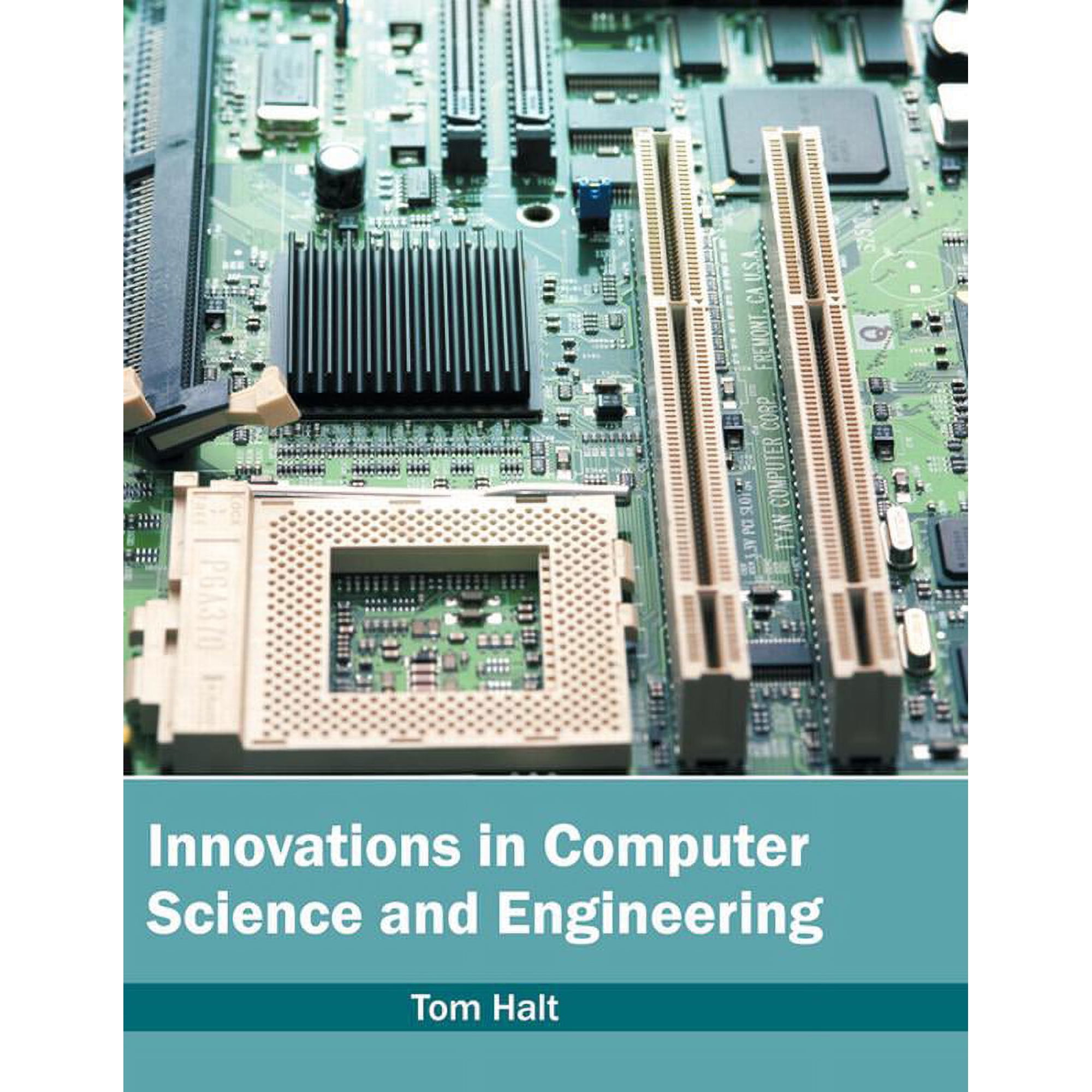 Innovations in Computer Science and Engineering, (Hardcover)
