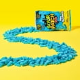 SOUR PATCH KIDS Blue Raspberry Soft & Chewy Candy, 8 oz