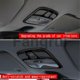 thumbnail image 4 of For Car Front Reading Light Frame For Swift 2024a, 4 of 5