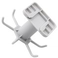 thumbnail image 2 of Support Rotatif pour Ustensiles de Cuisine, Gris, 2 of 5