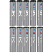 10 PC Mobil MOBILITH SHC 220 Grease
