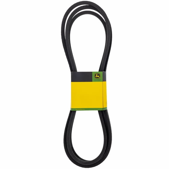 John Deere GX26422 Mower Deck Drive V-Belt ZTrak Mowers Z355E Z355R Z375R