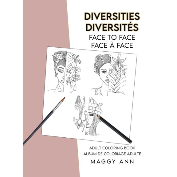 Diversities, (Hardcover)