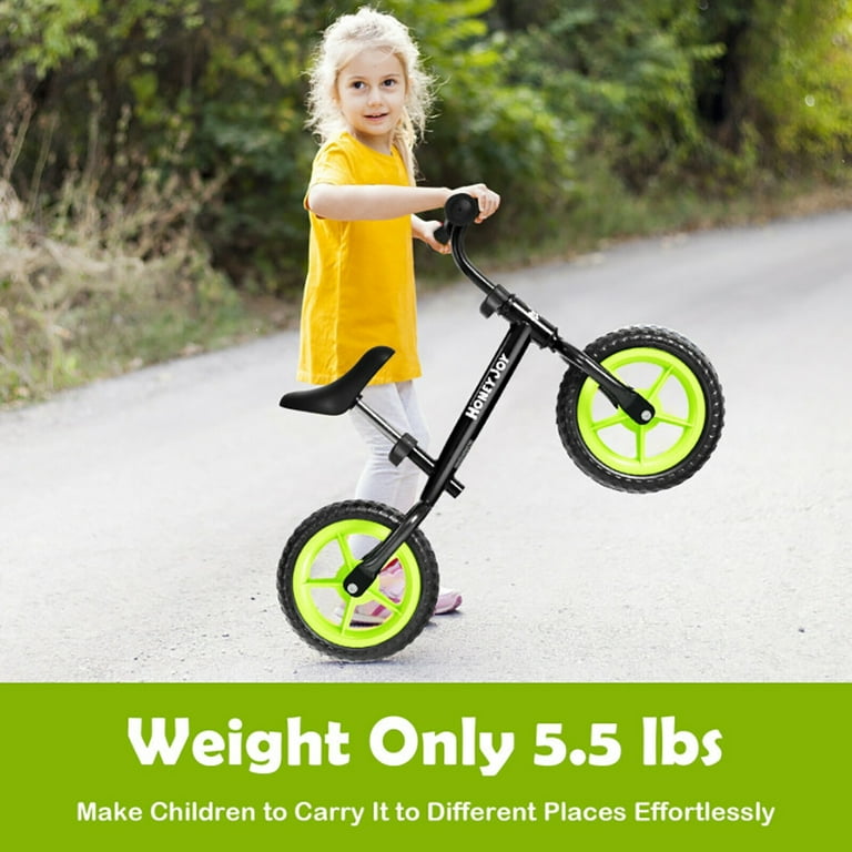 Playshion balance bike new arrivals