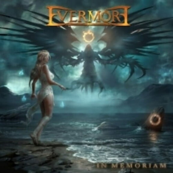 Evermore - In Memoriam - Music & Performance - CD