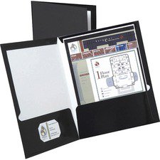 Oxford OXF51706 Pocket Folder