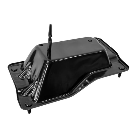 New  Premium Fit Rear Right Side Bumper Mounting Bracket Made Of Steel 86642A7010 fits 2014-2016 Kia Forte