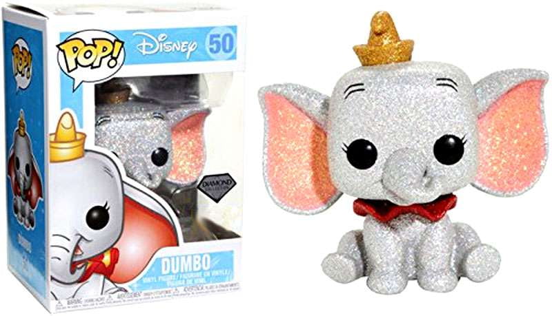 funko pop disney dumbo