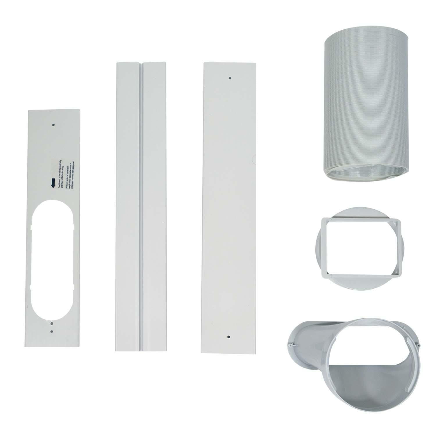 Soleus 5000 BTU Air Conditioner