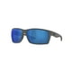 thumbnail image 2 of Gafas de Sol Costa Del Mar Reefton Gris Mate con Espejo Azul, 2 of 7