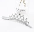 thumbnail image 3 of Baby girl crown headband headband toddler hairband kids new fashion headband headwear crown children's hair accessories, 3 of 5