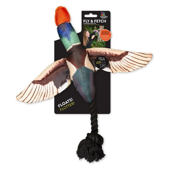 Jouet de lancement pour chien Fly & Fetch