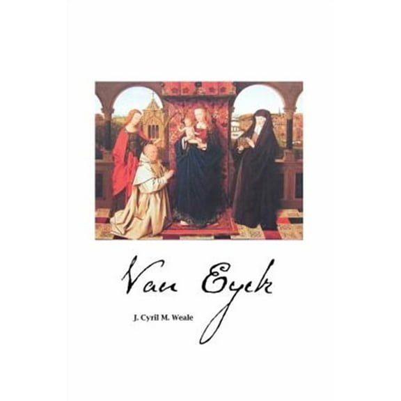 Painters: Van Eyck (Paperback)