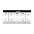 thumbnail image 5 of Justaucorps Transparents pour Femmes Robe Lingerie une Pièce Shapewear Transparent, 5 of 5