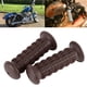 thumbnail image 5 of Empuñaduras de mano para motocicleta Aramox de goma para motocicleta general para motocicleta 22-25 mm ANGGREK Otros, 5 of 8