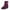 Purple, variant on eileial Women's Mid Calf Rain Boots Waterproof Fashion Shoes Anti-slipping Rainboots for Women Comfortable Insole Light Rain Shoes(Khaki,7)