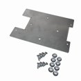 thumbnail image 1 of Advanced Accessory Concepts 2010 Multi Purpose Light Controller Module Mount, 1 of 2