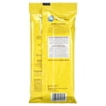 thumbnail image 5 of Pledge Beautify It Lemon Enhancing Wipes - Conveniently Dust, Clean and Shine Wood, Stainless Steel and More, 24Count, 5 of 6