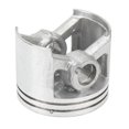 thumbnail image 4 of 49MM Cylinder Piston Kit 1127 020 1216 Chainsaw Engine Motor Head Piston Kit Replacement for STIHL MS390 MS290 MS310 029 039, 4 of 4