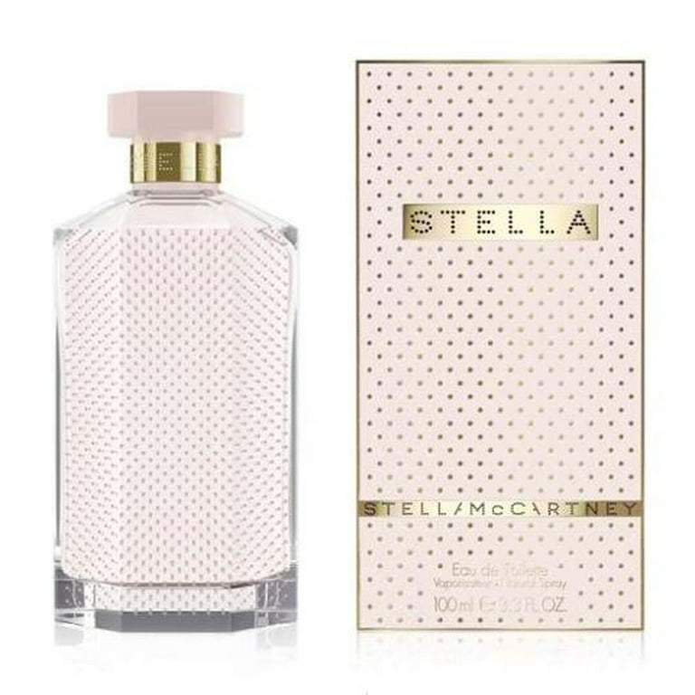 tage medicin erektion nær ved Stella McCartney Stella Eau De Toilette Perfume for Women 3.3 oz -  Walmart.com