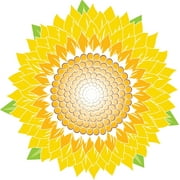 Screen Door Magnets, Keep People and Pets from running into a screen door, Saver Decoration