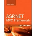 thumbnail image 1 of Pre-Owned ASP.NET MVC Framework Unleashed (Paperback) 0672329980 9780672329982, 1 of 1