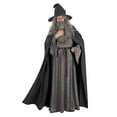 thumbnail image 1 of Men's Plus Size Gandalf Lord of the Rings Costume, 1 of 13