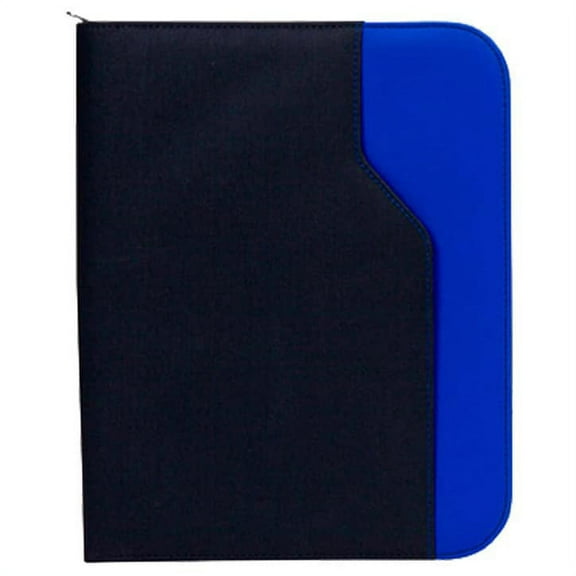 THE BLUE MOBILE TABLET/E-READER PADFOLIO