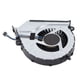 thumbnail image 1 of Refrigeración de CPU, ventilador de refrigeración de CPU, 4 ventiladores de CPU, ventilador de computadora, diseño elevado, 1 of 9