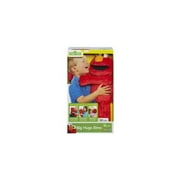 Hasbro 653569852254 Sesame Street Big Hugs Elmo