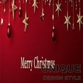 thumbnail image 6 of YIMEIS Christmas Red Background Fall Kitchen Rugs Set of 2, Xmas Holiday Kitchen Mat Decor Home Decorations, Green Christmas Mats for Kitchen Floor - 16''*24'' and 17''*47'' in, 6 of 10