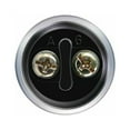 thumbnail image 3 of Golf Cart 12V Horn Switch Button w/ Cover Floor Mount For Club Car, EZGO, Yamaha, 3 of 4