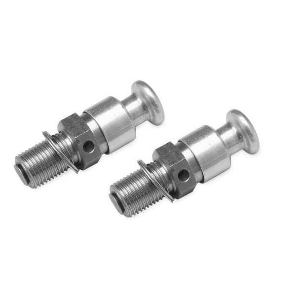 Jim's Machining Compression Release Valve Kit 727K New