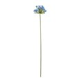 thumbnail image 1 of Hill Interiors Agapanthus Artificial Flower Spray, 1 of 4