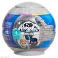 thumbnail image 1 of Just Play Star Wars™ Doorables Galaxy Peek Figuras coleccionables en bolsa ciega, juguetes para niños a partir de 5 años, juguetes para niños a partir de 5 años, 1 of 5