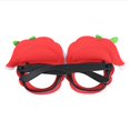 thumbnail image 2 of Gafas navideñas, monturas de gafas para fiesta, decoración navideña, gafas para disfraces para fiestas de Navidad, 2 of 5