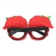 thumbnail image 2 of Gafas navideñas, monturas de gafas para fiesta, decoración navideña, gafas para disfraces para fiestas de Navidad, 2 of 5