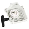 thumbnail image 4 of Pull Starter, Fits For  MS200T 020T MS200 Chainsaw  Pull Start, Pull Start Starter For Woodworking Home, 4 of 8