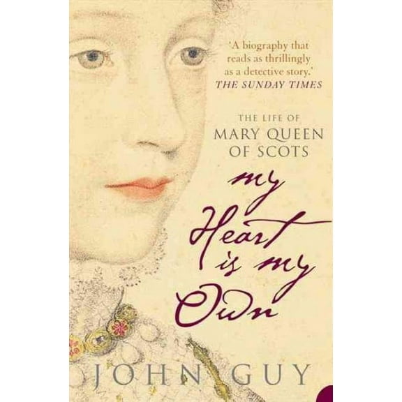 Mary Queen of Scots : Film Tie-in