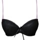 thumbnail image 2 of 6 Pairs Bra Straps Replacement Elastic Bra Strap Holders Adjustable Shoulder Straps, 2 of 4