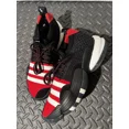 thumbnail image 2 of NEW Ad-id-as Trae Young 2 Chinese New Year Black Red White IF2163 Men's Size 6, 2 of 6