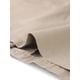 thumbnail image 5 of Chaqueta utilitaria con botones y cremallera para mujer Inspire Chic, con cintura ajustable y bolsillos con solapa, color caqui claro, 5 of 7