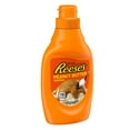 thumbnail image 2 of Reese's Peanut Butter Topping, Bottle 7 oz, 2 of 9