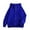 Blue, variant on felwors Unisex Hoodies Jacket Lightweight Zip Up Drawstring Hooded Sweatshirt Athletic Workout Solid Coat with Pocket Green, XXL