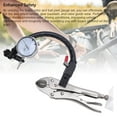 thumbnail image 4 of Disc Brake Rotor Gauge Set, Safe 360 Flexible Arm Support Multifunctional Ball Joint Runout Gauge Set Easy Using  for Industry, 4 of 7
