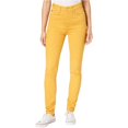 thumbnail image 2 of Calvin Klein Womens Modern Classic CKJ 010 Skinny Fit Jeans, Naranja, 31 Calvin Klein Ceñido, 2 of 2