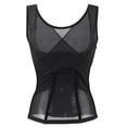 thumbnail image 2 of Slimming Vest, Durable Postpartum Vest Comfortable  For Long-time Sitting People For Body Shaping, 2 of 8