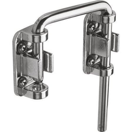 Defender Security U 9847 Patio Sliding Door Loop Lock Increase Home Install Additional Child Safe 2 1 8 Canada Defender Security U 9847 Patio Sliding, How To Replace A Lock On Sliding Security Door