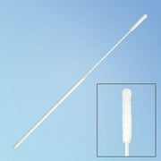 Puritan PurFlock Ultra Sterile Flocked Swab, Ultrafine Tip, 6" Plastic Shaft, 100mm Breakpoint, 50/box